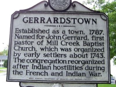 Gerrardstown