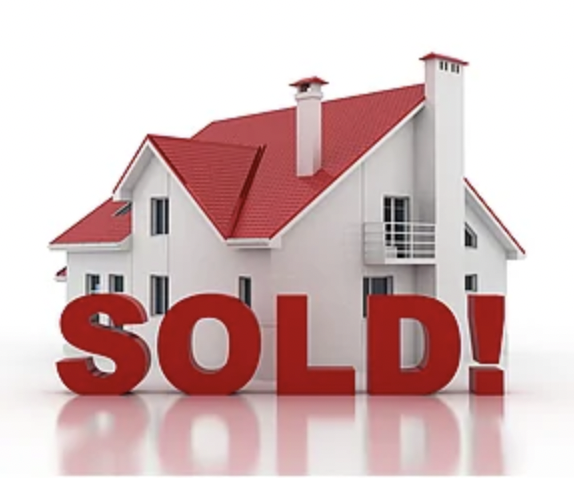 Home Sold