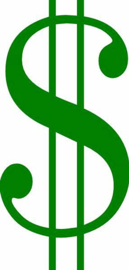 Real Estate FAQs money symbol