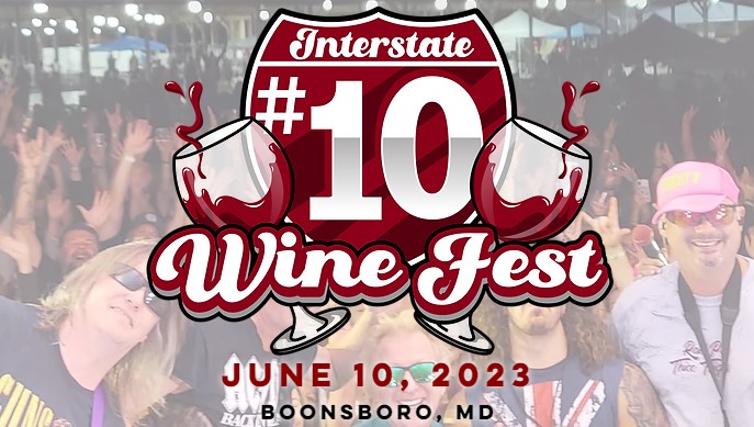 Interstate Wine Fest 2023