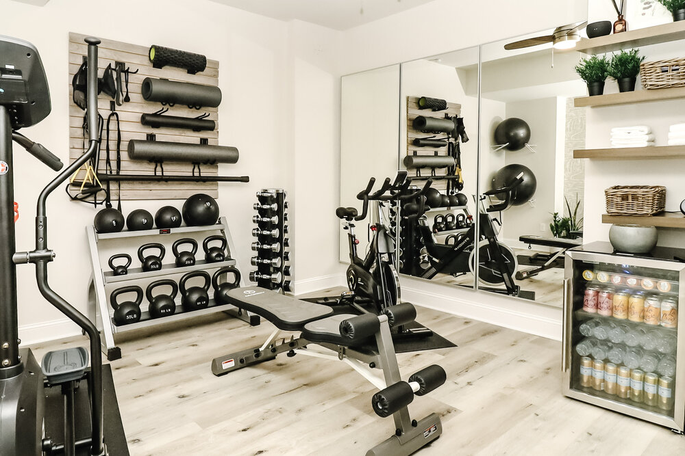 Home Gym