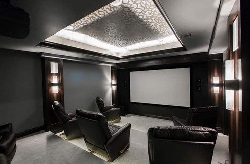 Home Theater