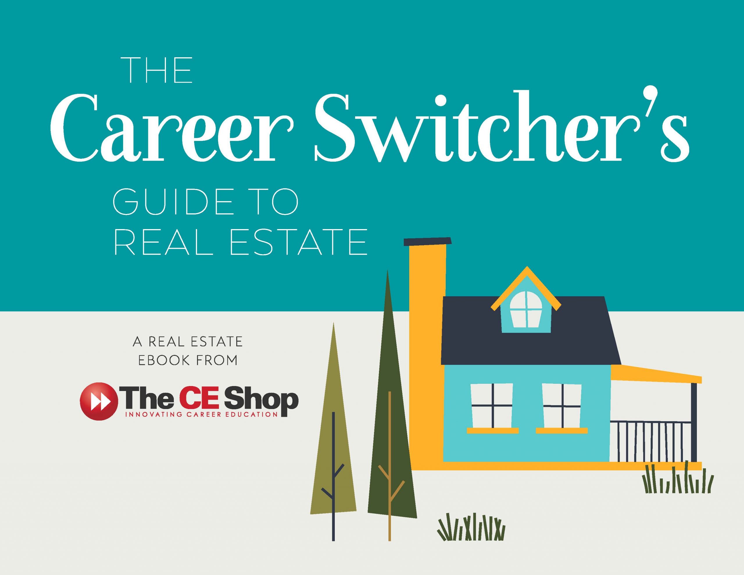 Career Switchers Guide PDF