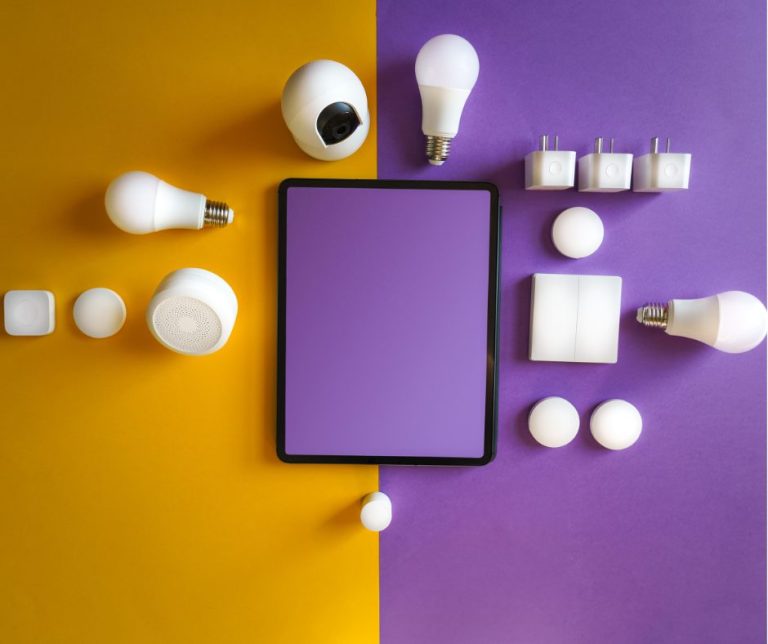 Smart Home Features