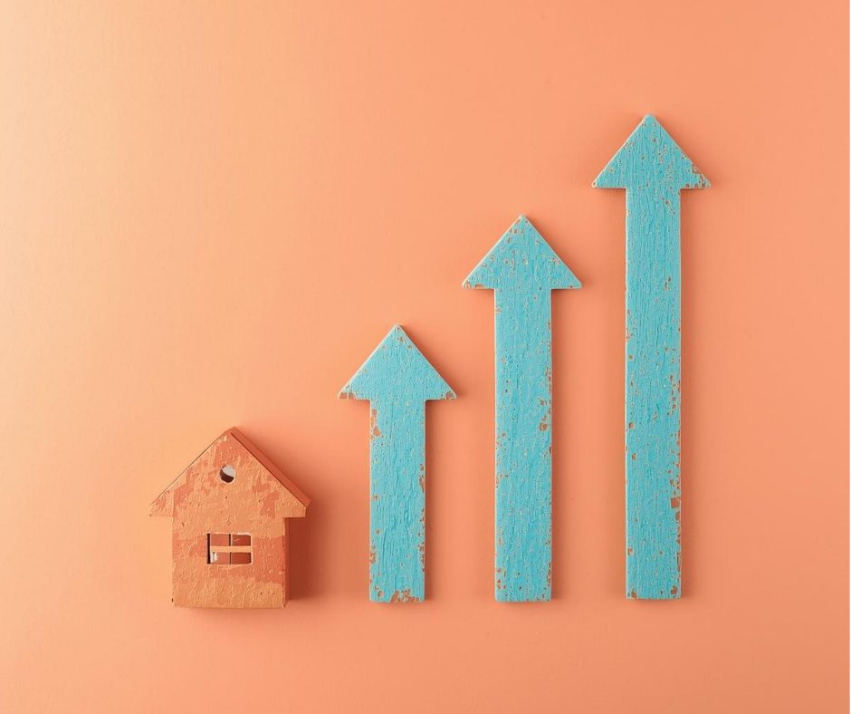 Housing market shifts