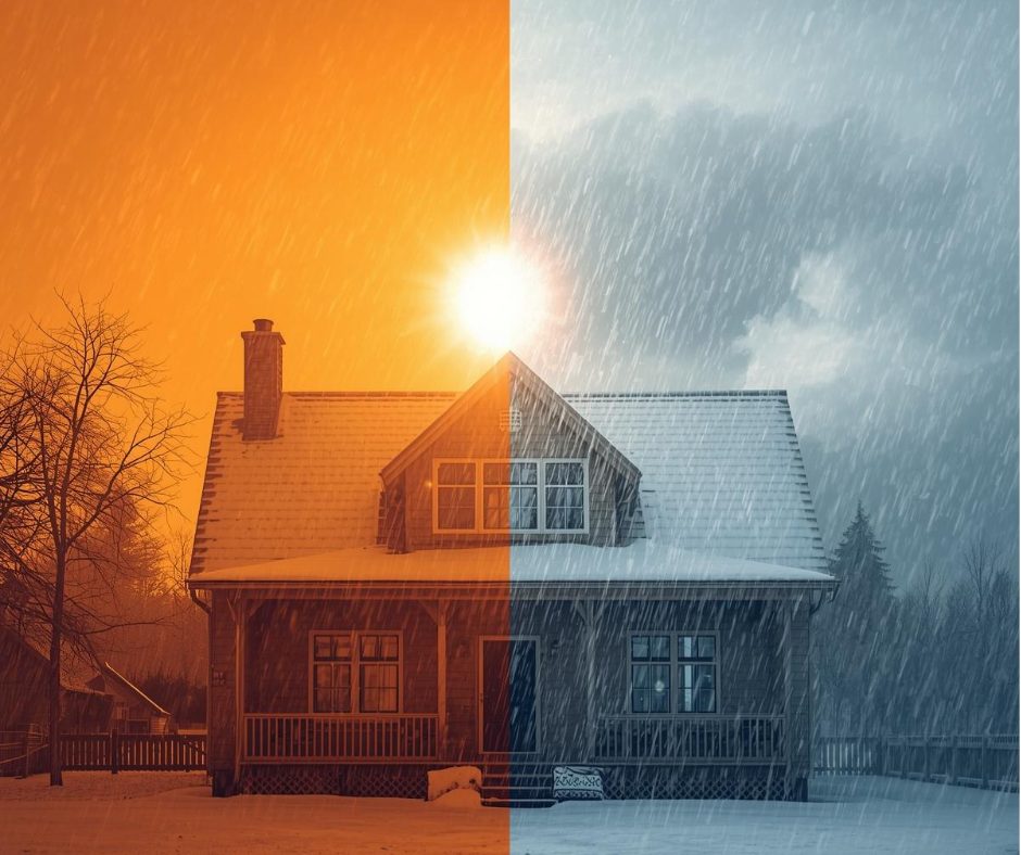 buying a climate-resilient homes