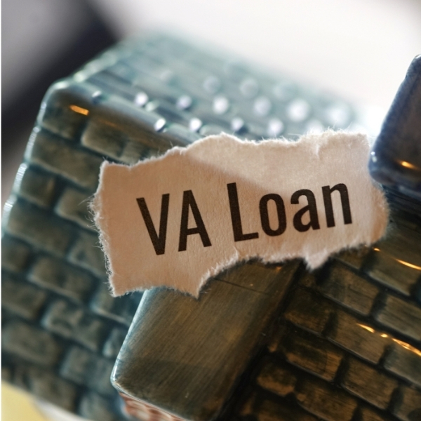 VA Home Loan