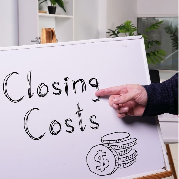 Seller Closing Costs