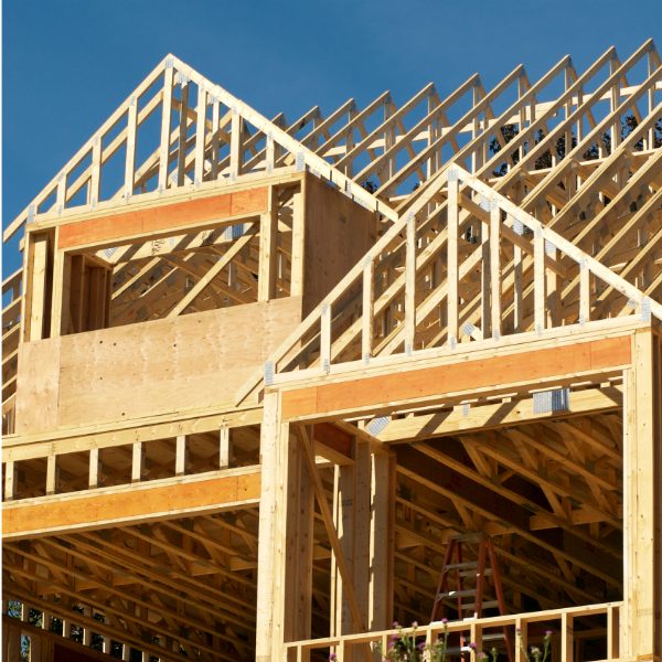 New Construction Home