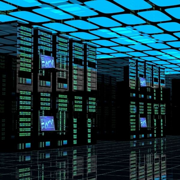 Beddington Data Center
