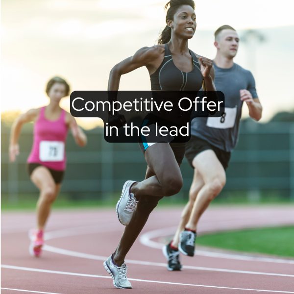 Competitive Offer