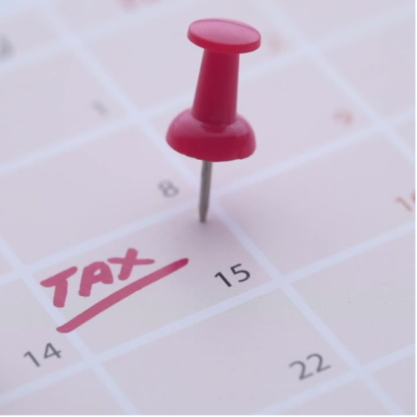 Taxes in Berkeley & Jefferson Counties